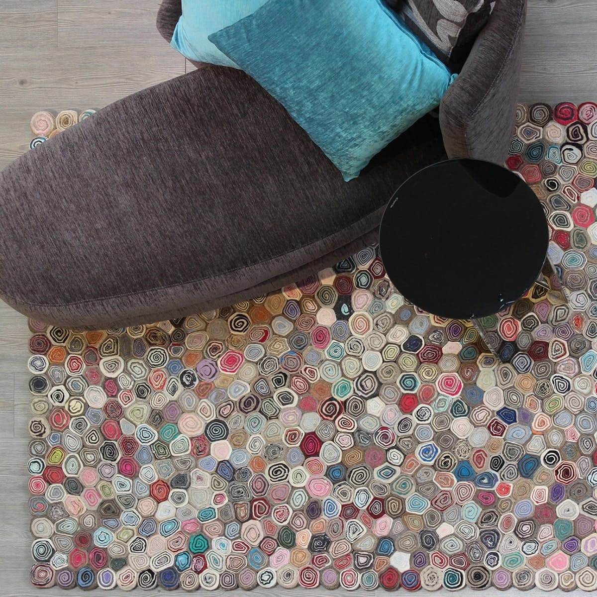 Tapete decorativo bazhars oriental sushi multi (1)