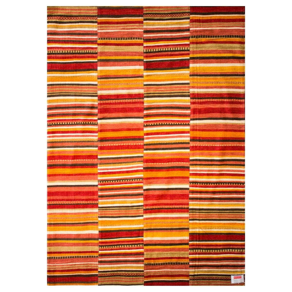 Tapete Decorativo Bazhars Patchwork Splendo 1727