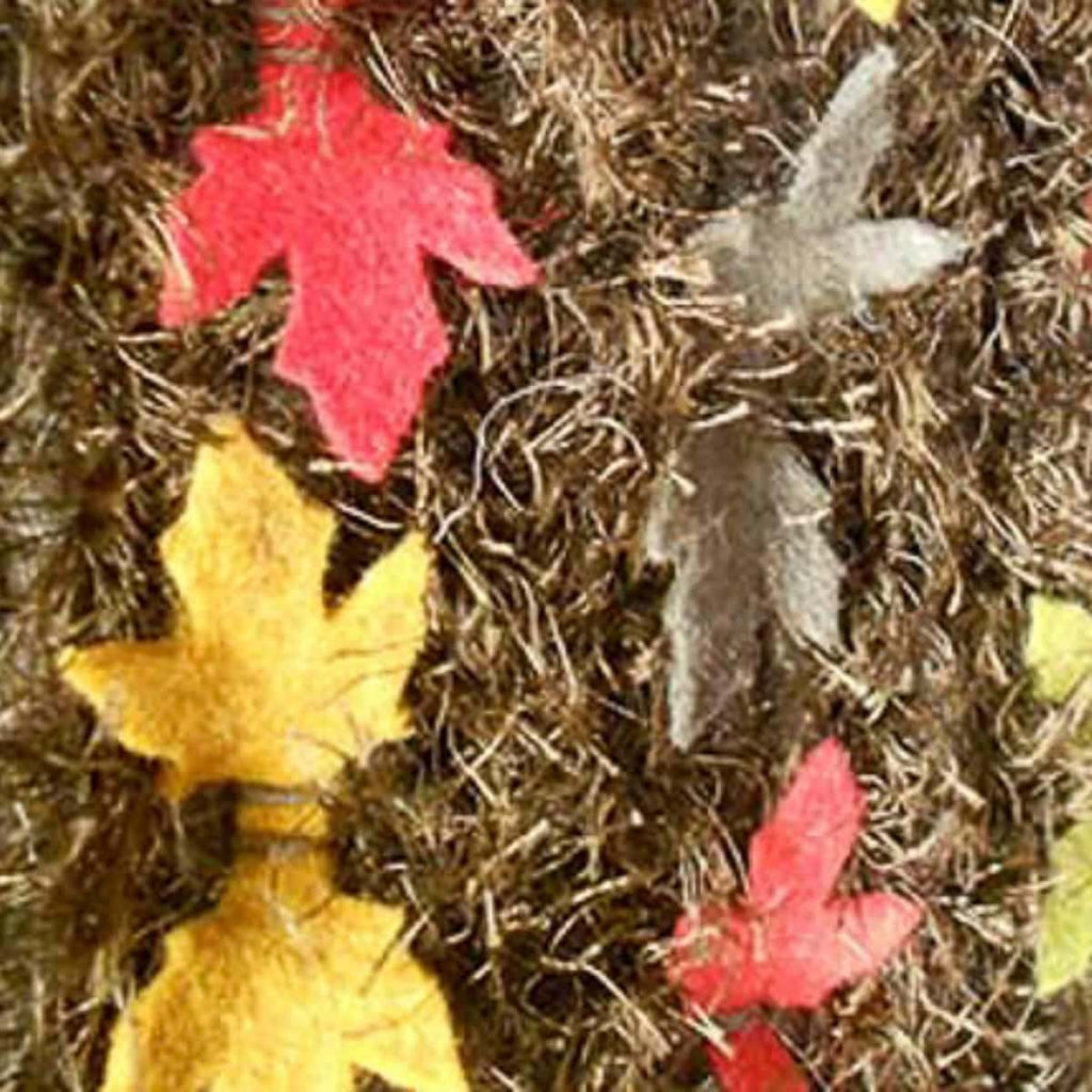 Tapete decorativo bazhars shaggy otoño 200x300 cm (2)