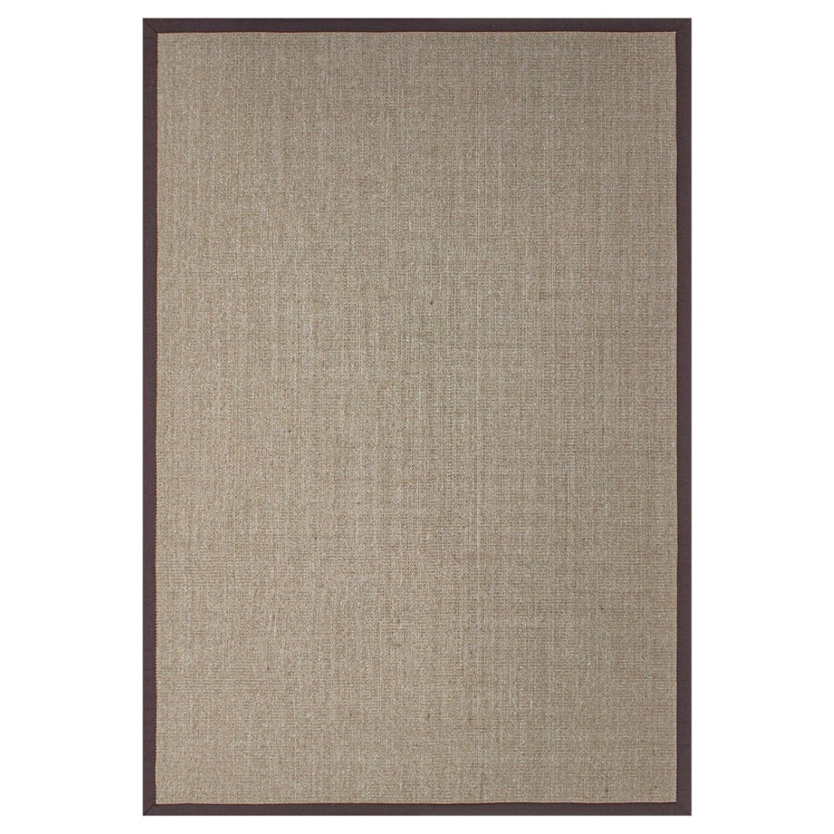 Tapete decorativo bazhars sisal chocolate (1)