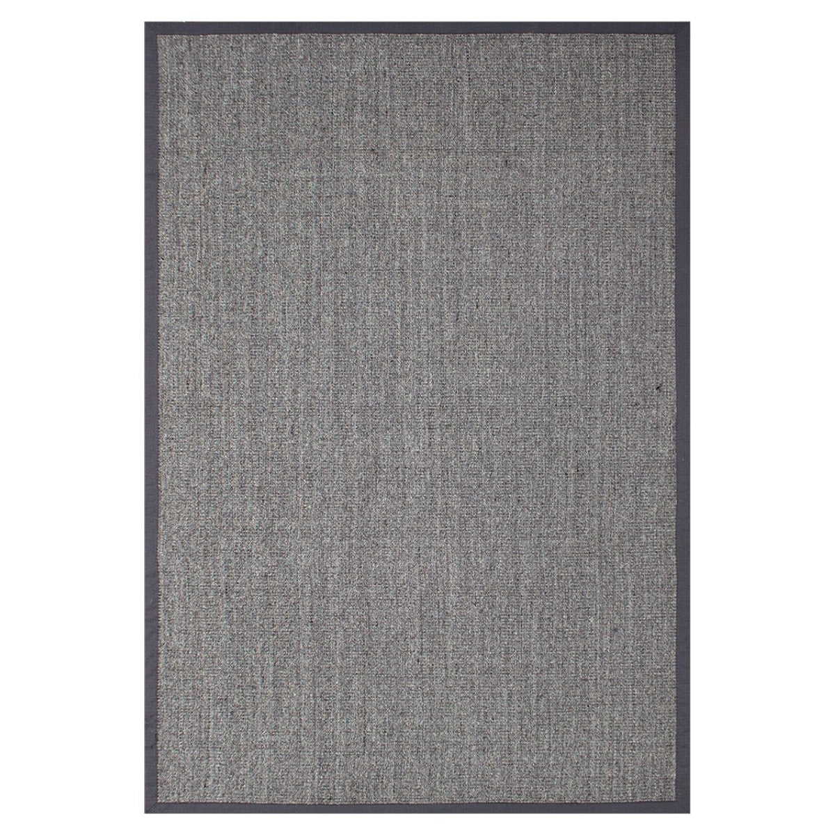 Tapete decorativo bazhars sisal gris oscuro (3)