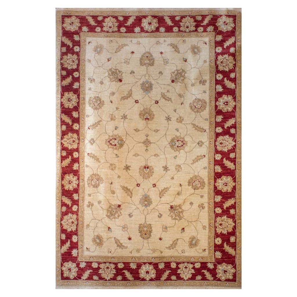 Tapete Decorativo Bazhars Ziegler 190x263 Cm (1)