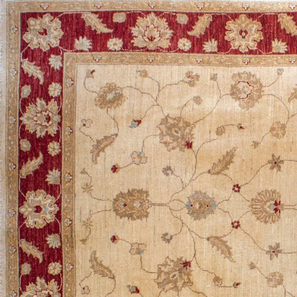 Tapete Decorativo Bazhars Ziegler 190x263 Cm (2)
