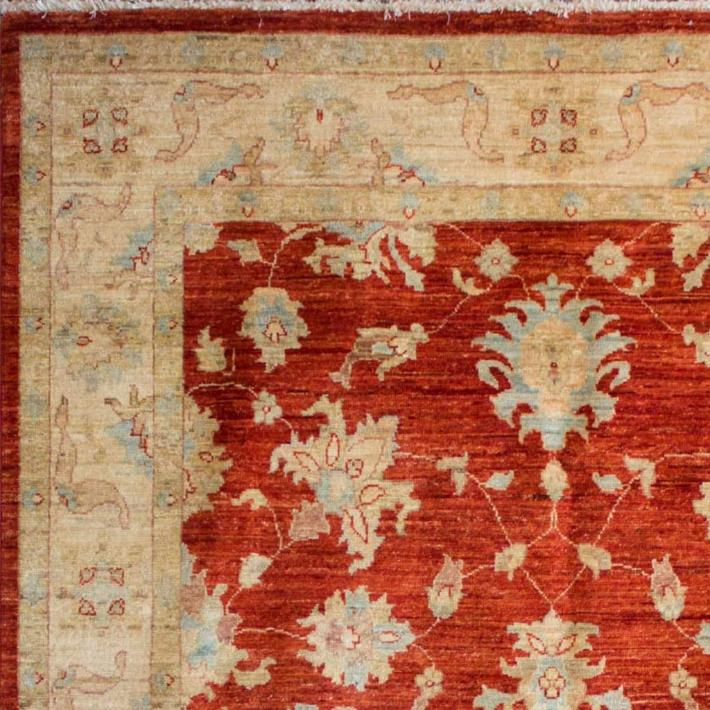 Tapete Decorativo Bazhars Ziegler Chobi Fine 201x145 Cm (2)