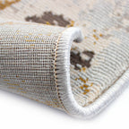 Tapete Caravan 7150 beige 240x340 cm con diseño elegante y gran formato ideal para crear ambientes amplios, cálidos y sofisticados