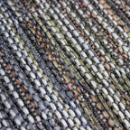 Tapete Castello indoor outdoor 3003 gris con estructura resistente y diseño versátil ideal para interiores o exteriores modernos