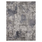 Tapete Century 30392 gris/beige 160x230 cm con combinación de tonos neutros y diseño contemporáneo que brinda equilibrio y sofisticación