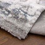 Tapete Century 30392 gris/beige 160x230 cm con combinación de tonos neutros y diseño contemporáneo que brinda equilibrio y sofisticación