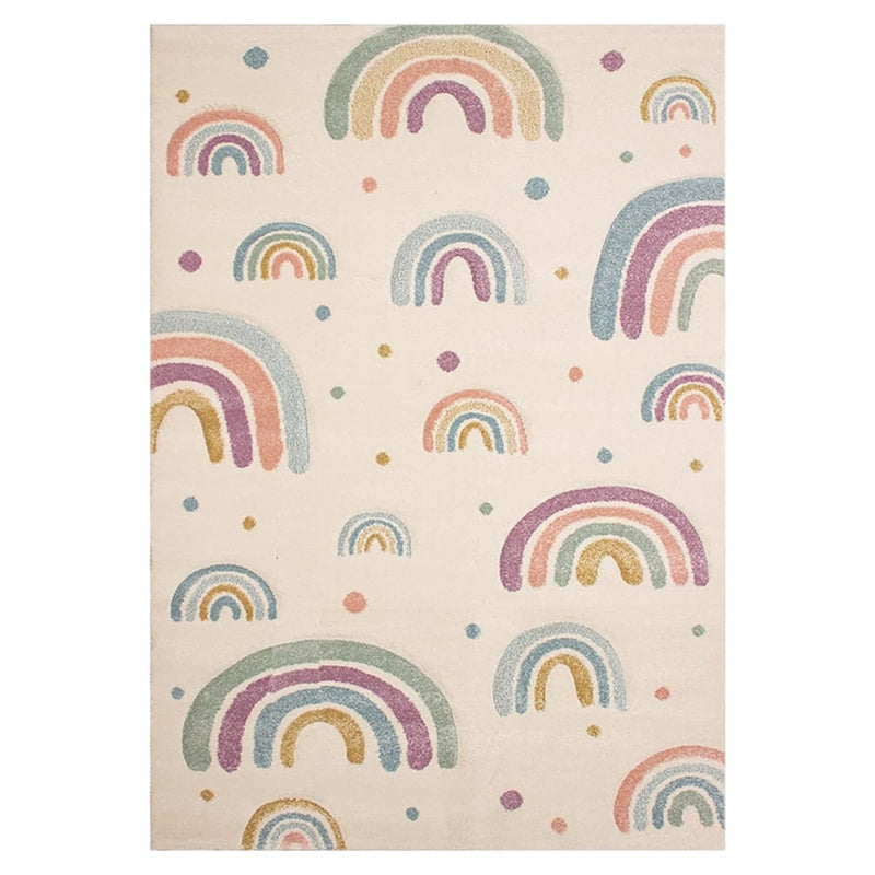Tapete decorativo colours kids 120×170 cm – rainbowns (1)