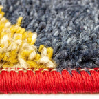 Tapete Decorativo Decorista 200x290 cm