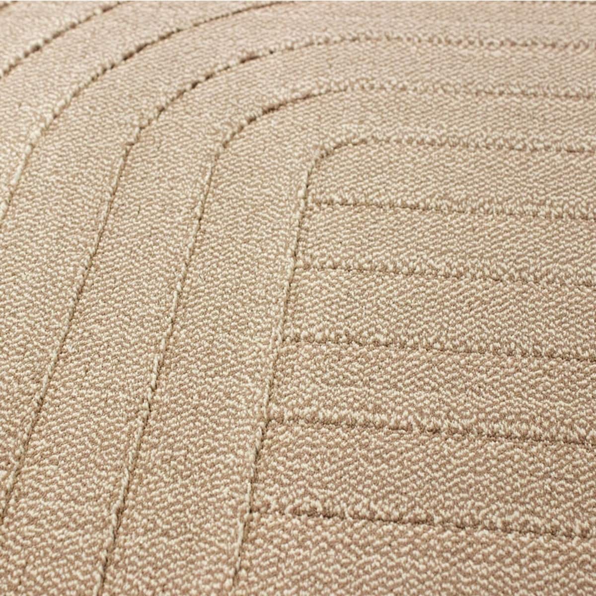 Tapete decorativo echo 700 taupe (2) min