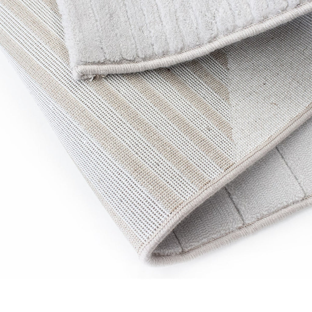Tapete Decorativo Echo Light Grey (2)