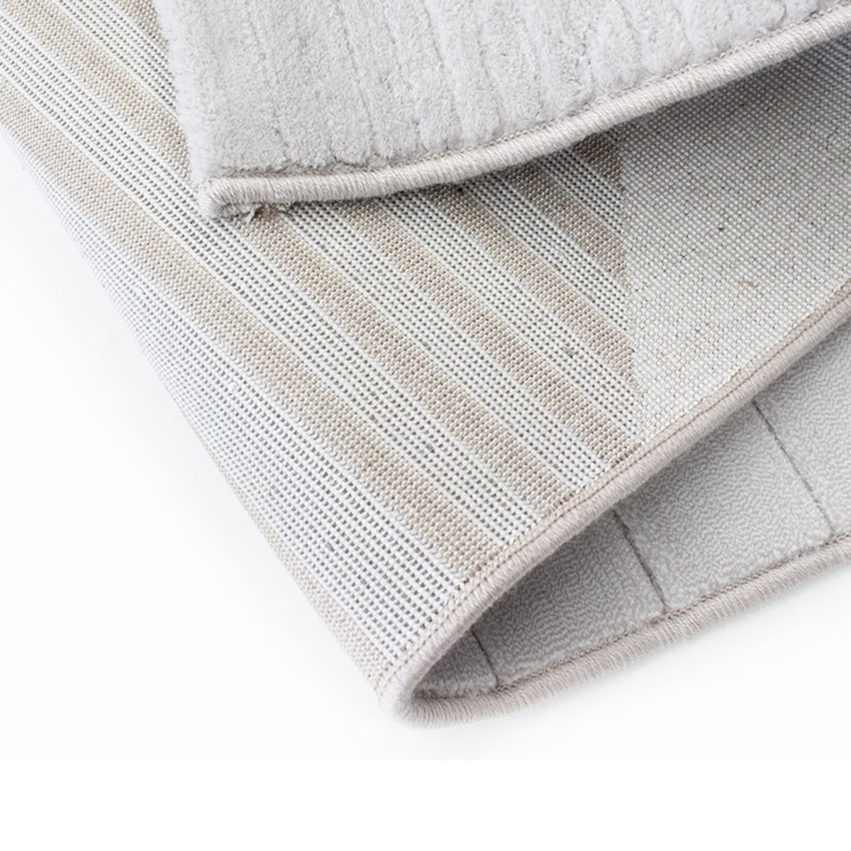 Tapete Decorativo Echo Light Grey (2)