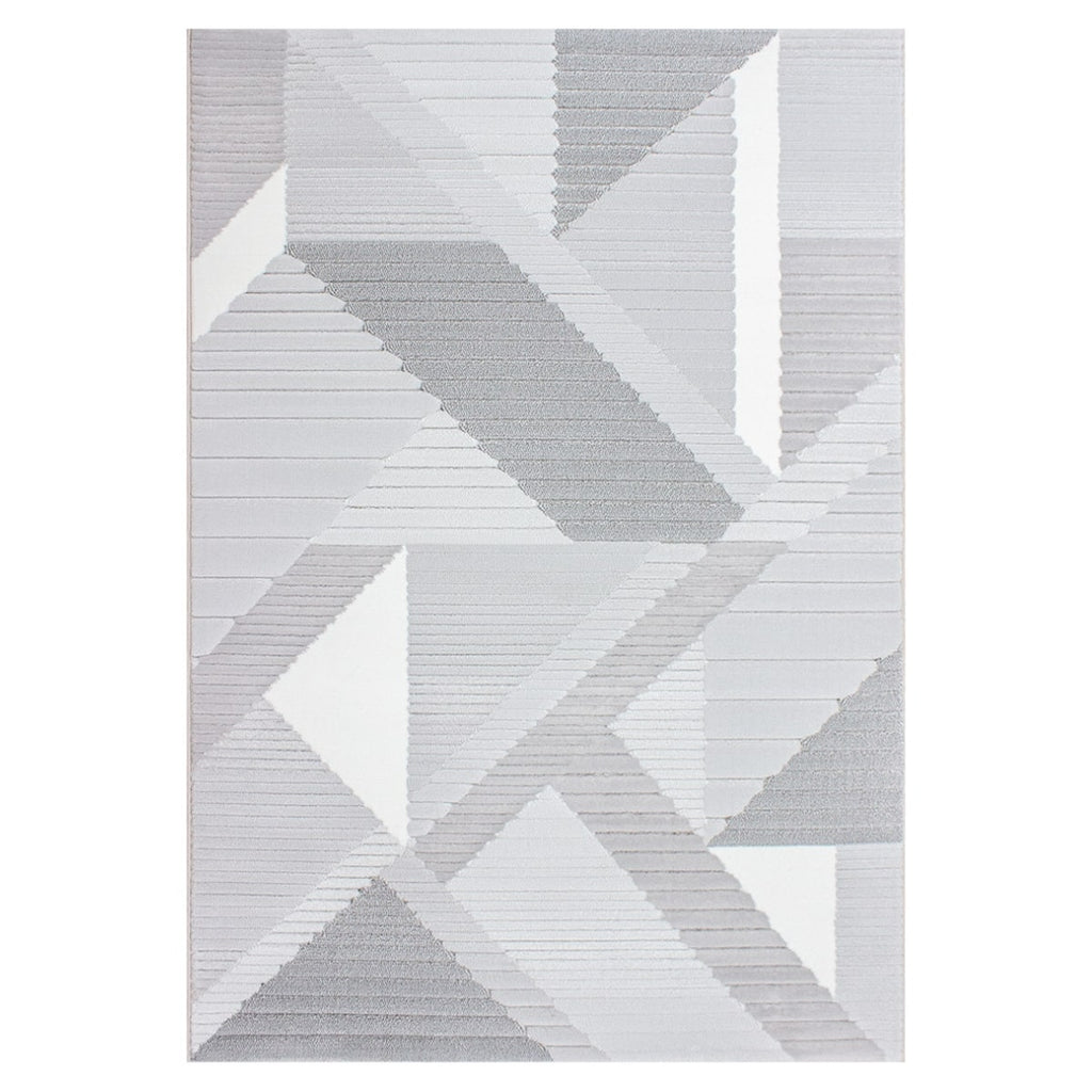 Tapete Decorativo Echo Light Grey (5)