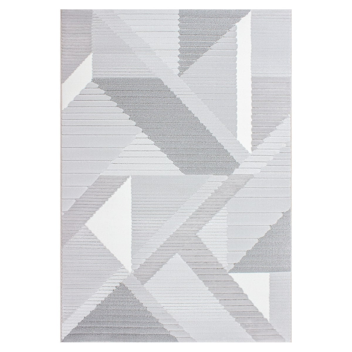Tapete Decorativo Echo Light Grey (5)