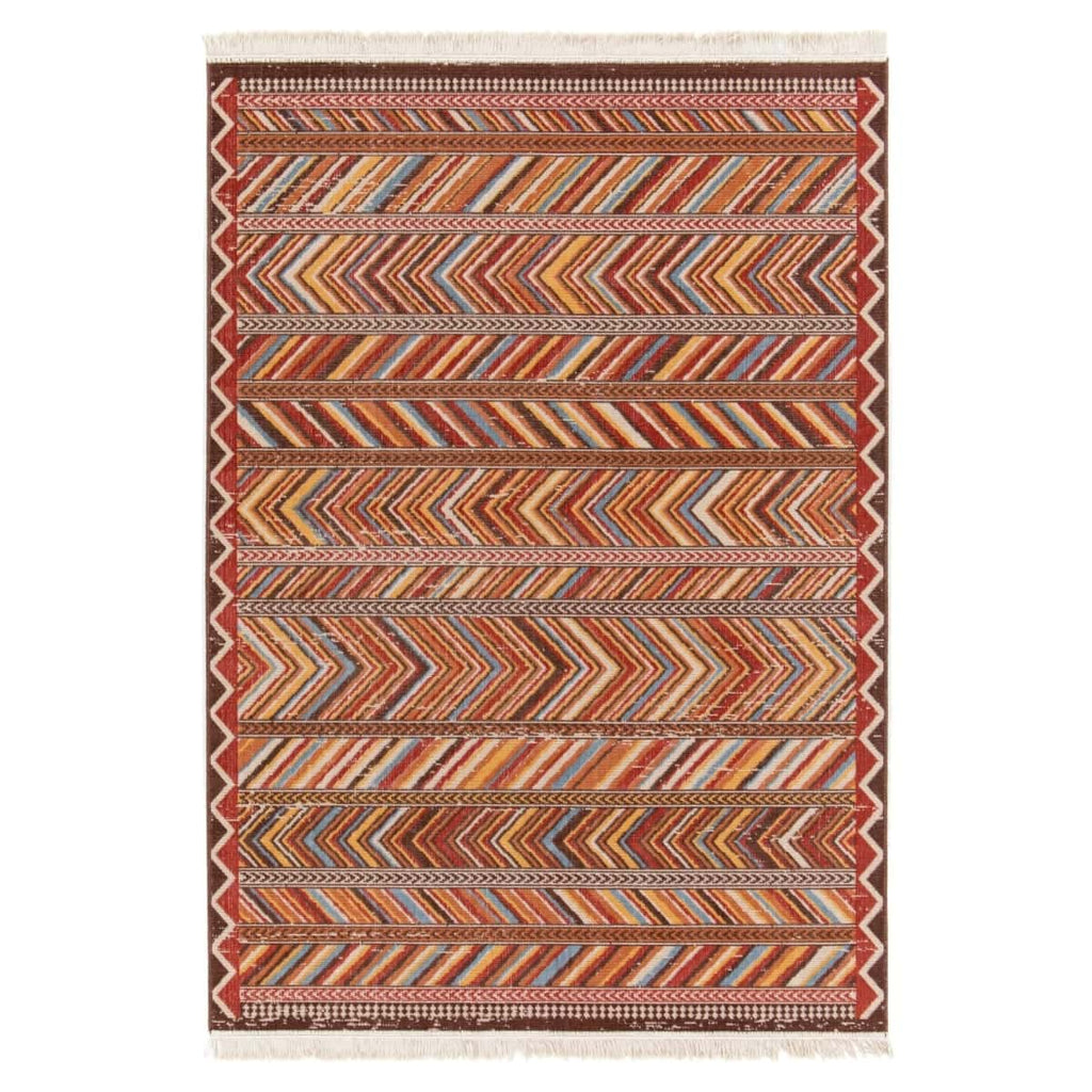 Tapete decorativo eco friendly rust (13) min