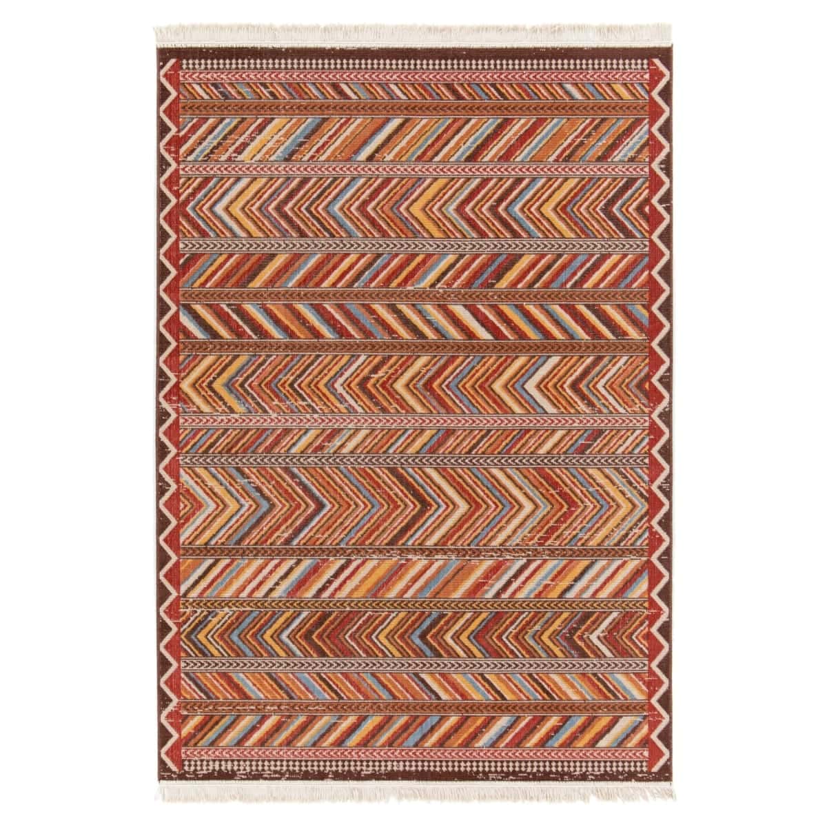 Tapete decorativo eco friendly rust (13) min
