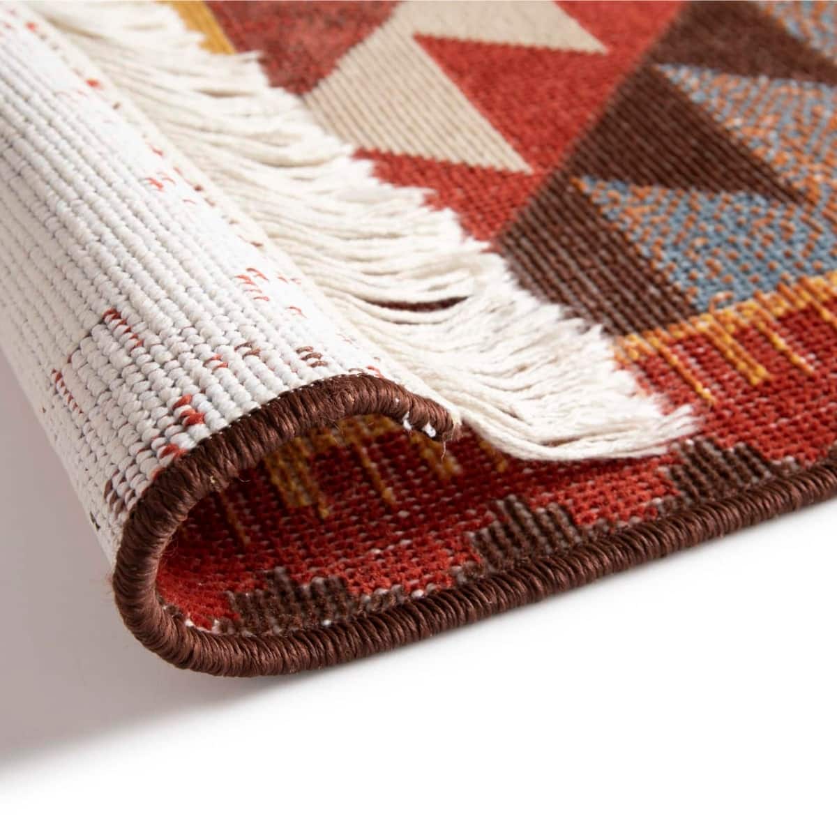Tapete decorativo eco friendly rust (16) min