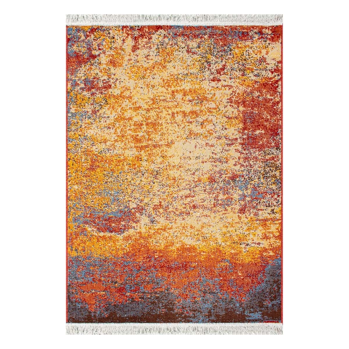 Tapete decorativo eco friendly rust (8) min