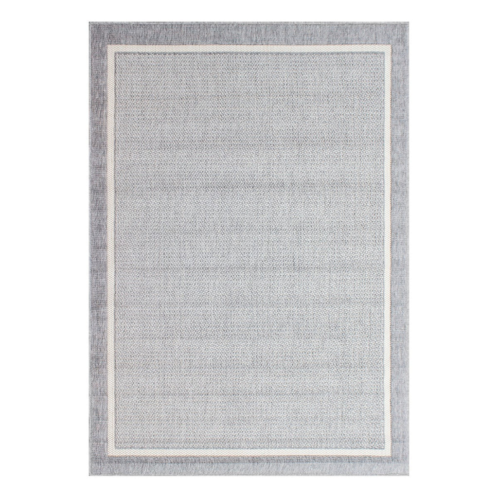 Tapete Decorativo Fenix Indoor Outdoor Frame Gris (1)