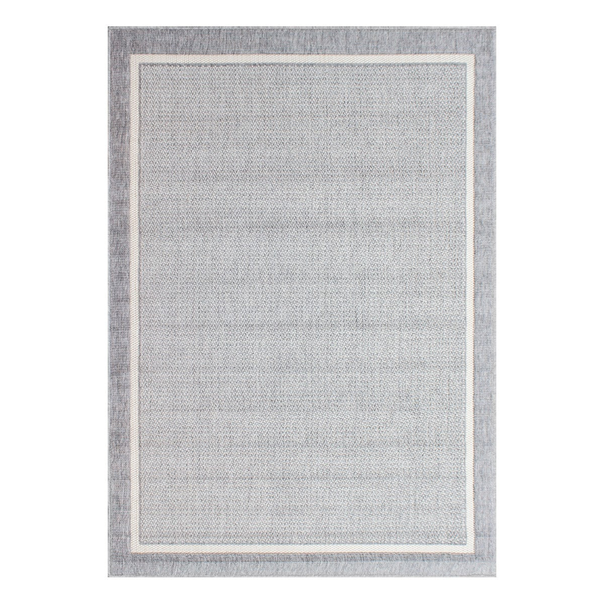 Tapete Decorativo Fenix Indoor Outdoor Frame Gris (1)