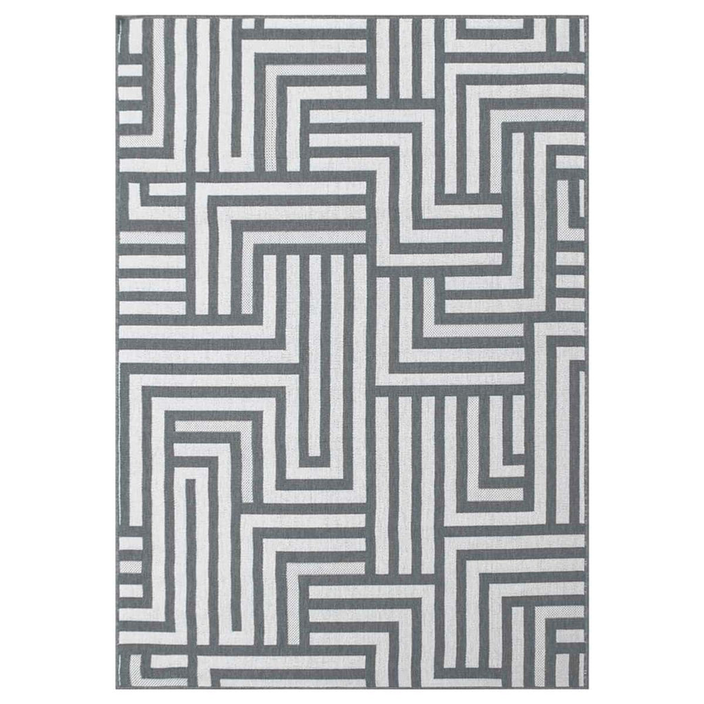 Tapete Decorativo Fenix Indoor Outdoor Laberinto (1)
