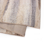 Tapete Hazel 1429 120x170 cm con textura suave y diseño contemporáneo ideal para sala o recámara en espacios modernos