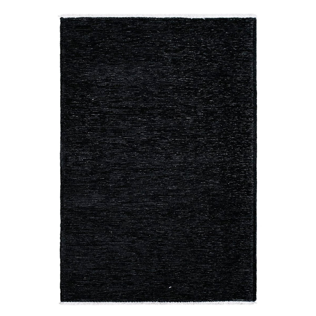 Tapete Decorativo Kellim Doble Vista Gris (3)