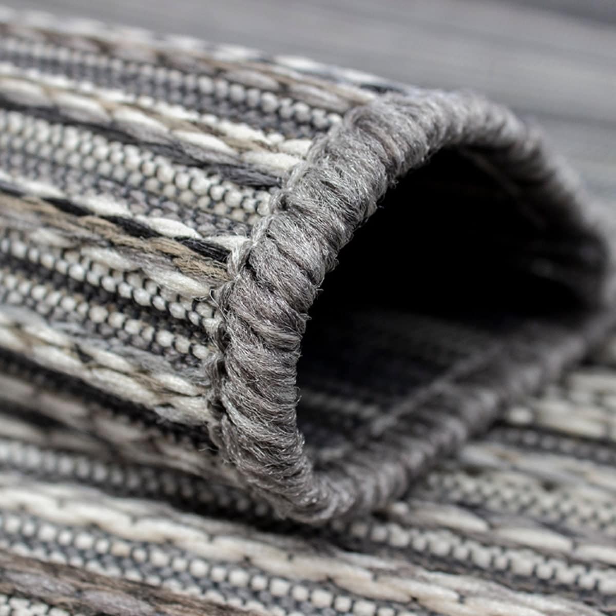 Tapete decorativo kenya indoor outdoor gris (1)