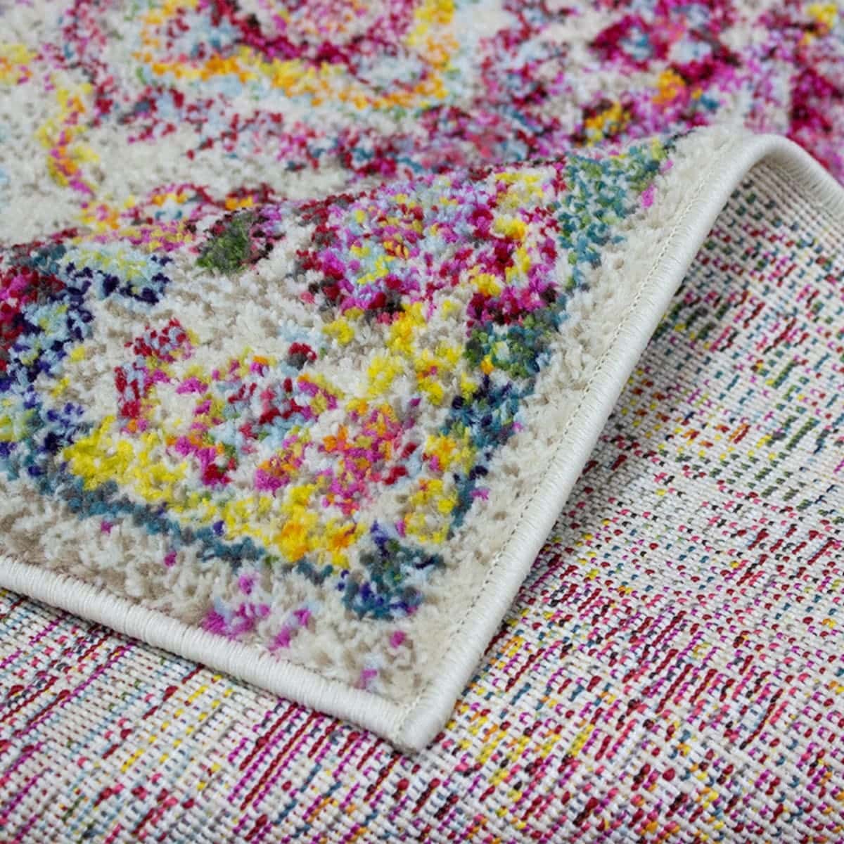 Tapete decorativo kolor abstract (10)