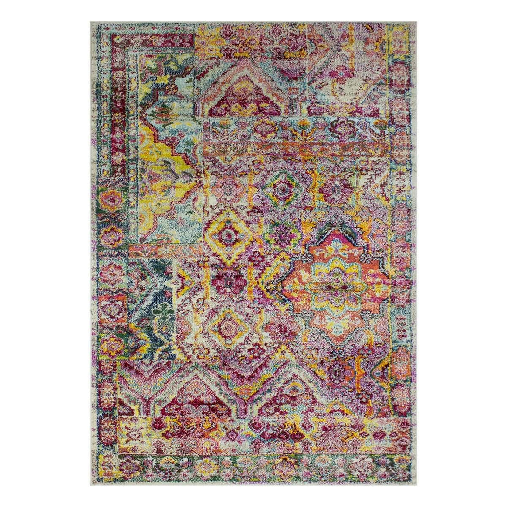 Tapete decorativo kolor abstract (8)