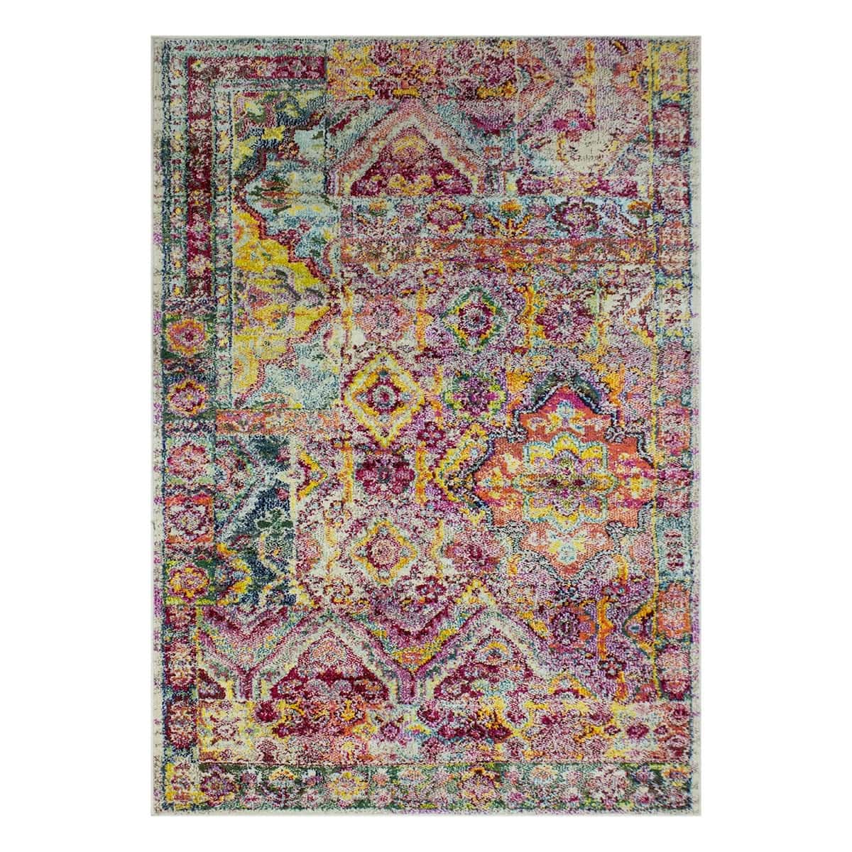 Tapete decorativo kolor abstract (8)