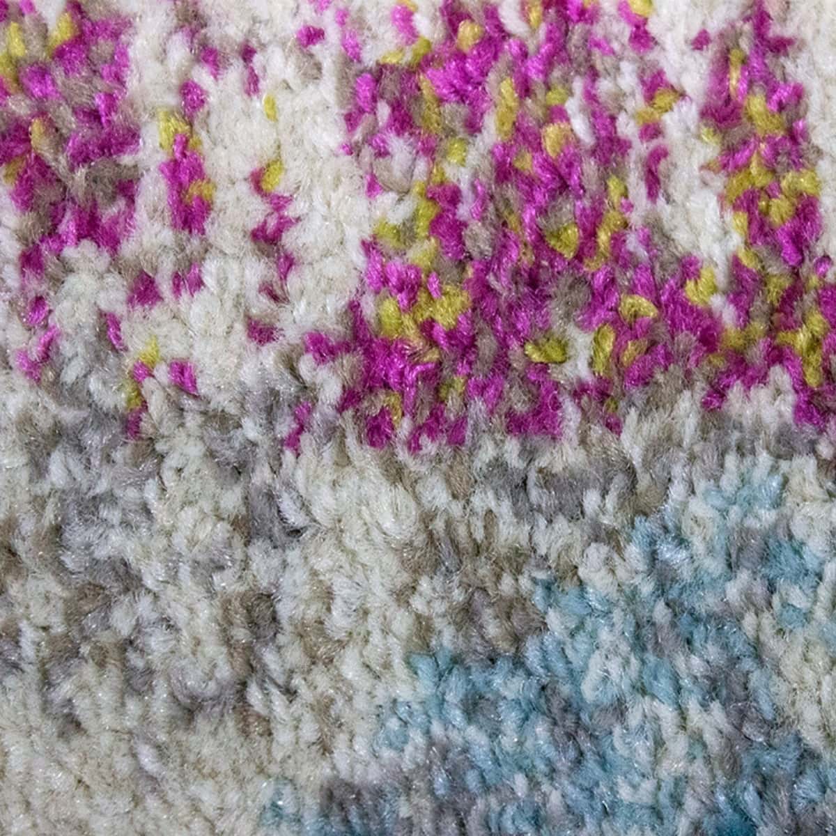 Tapete decorativo kolor geometric (6)