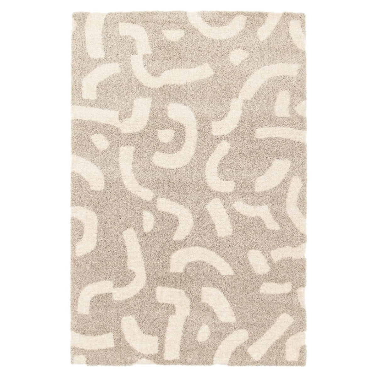 Tapete Decorativo Lilly 4316 Beige (5)