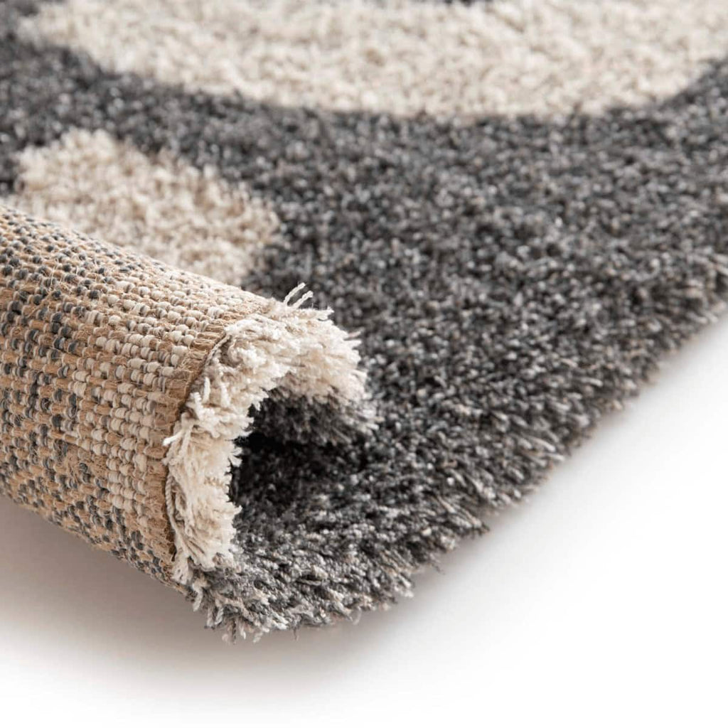 Tapete Decorativo Lilly 4316 Grey (1)