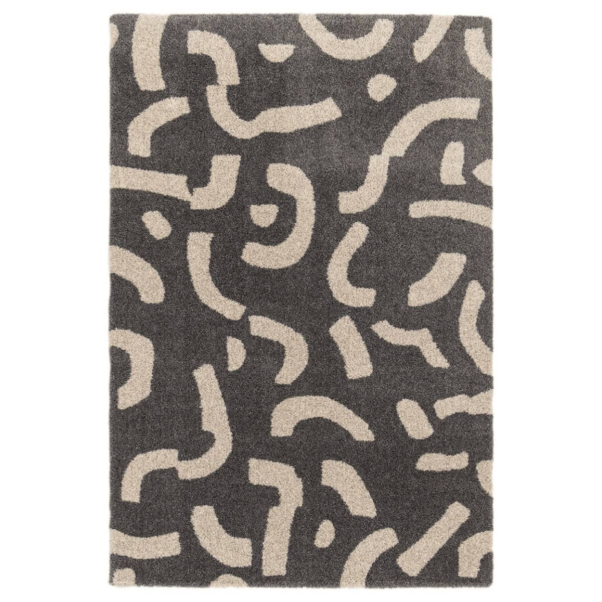 Tapete Decorativo Lilly 4316 Grey (2)