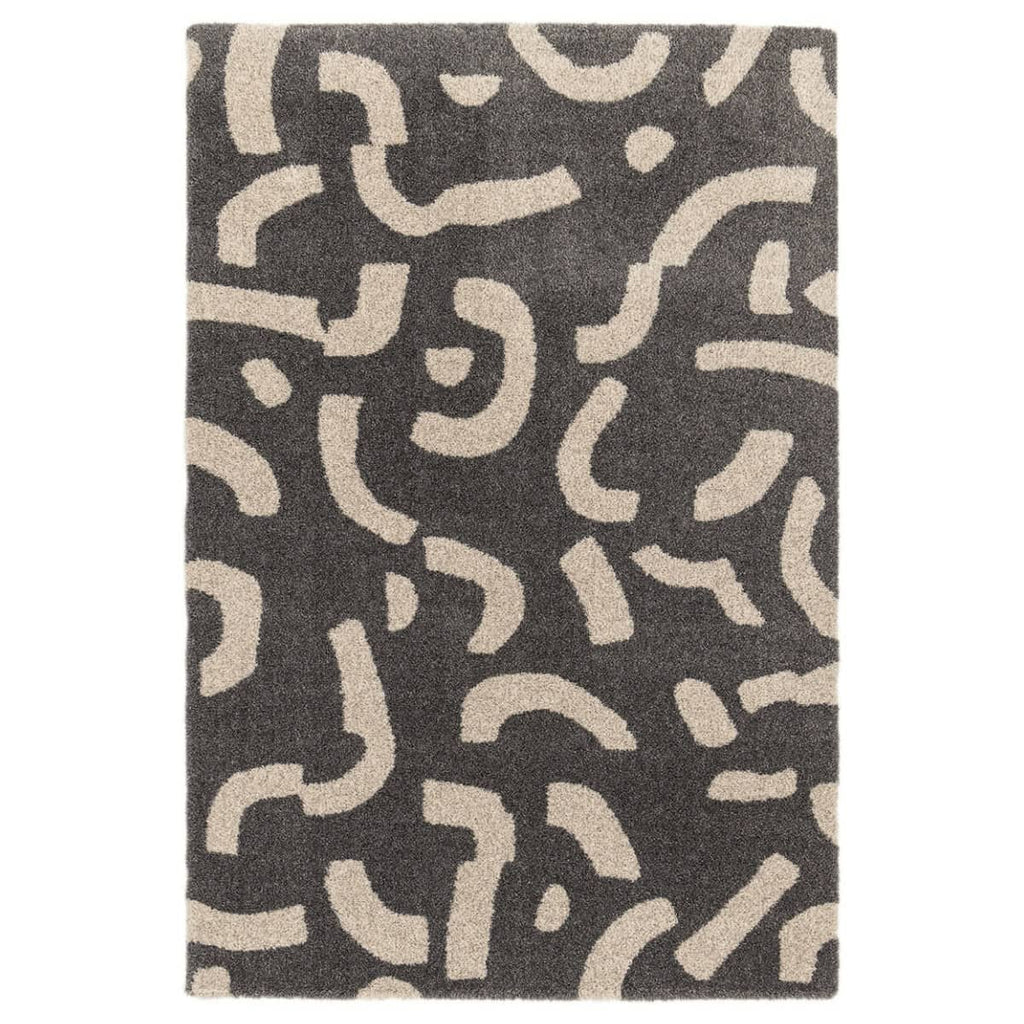 Tapete Decorativo Lilly 4316 Grey (2)