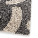 Tapete Lilly 4316 gris con textura suave y diseño contemporáneo ideal para sala o recámara en espacios modernos
