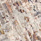 Tapete Limit 8265 beige con estilo contemporáneo y tonalidad neutra que brinda armonía y versatilidad en la decoración