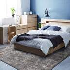 Tapete Max multi con diseño colorido y estilo contemporáneo que aporta dinamismo y personalidad a cualquier espacio interior