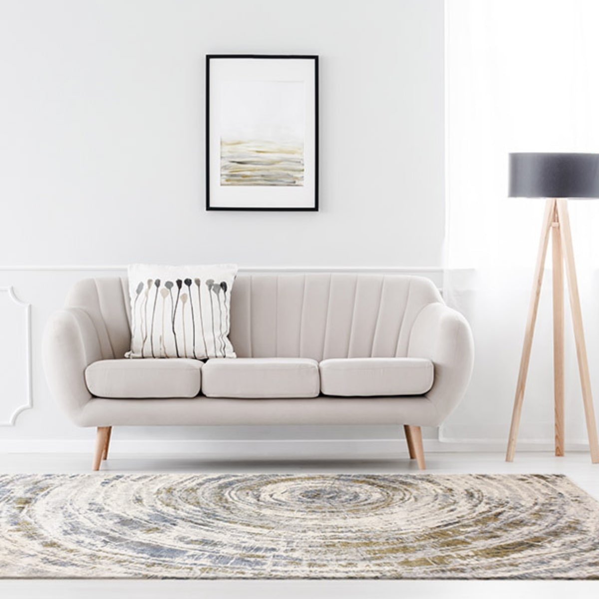 Tapete decorativo mayumi 02 circulo crema (1)
