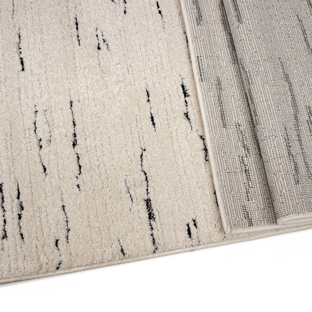 Tapete Decorativo Midnight Modelo Puntos (1)