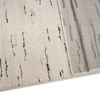 Tapete Midnight puntos con textura suave y diseño contemporáneo ideal para sala o recámara en espacios modernos