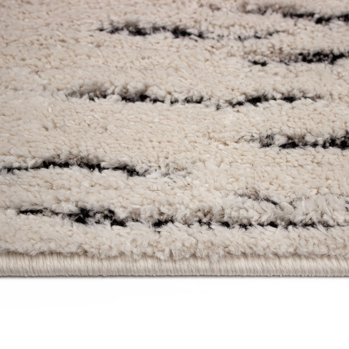 Tapete Decorativo Midnight Modelo Puntos (6)