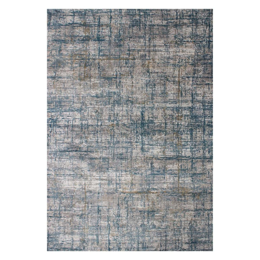Tapete Decorativo Mileto Azul (4)