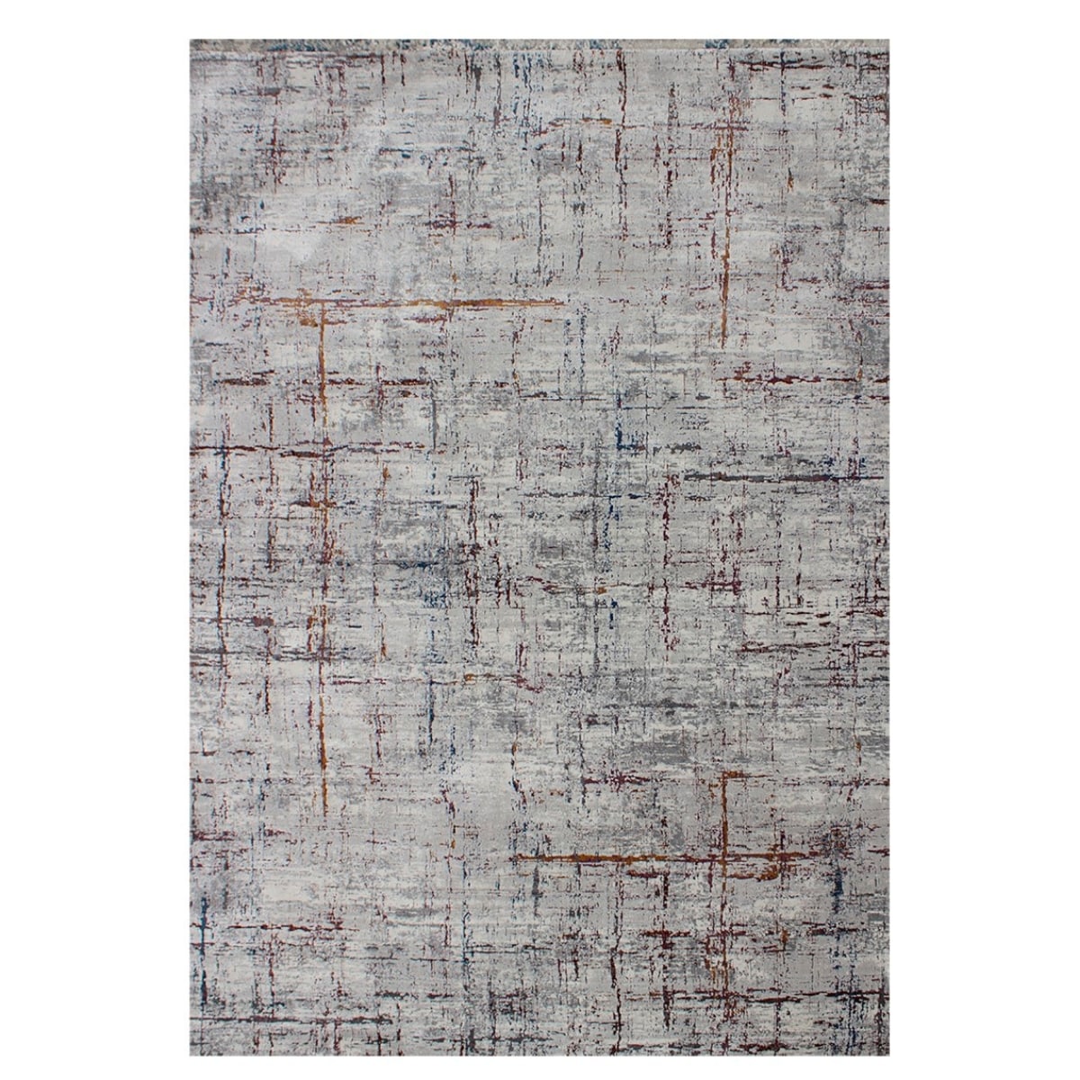 Tapete Decorativo Mileto Gris (4)