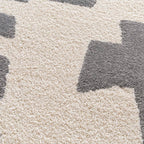 Tapete 619 Naomi con textura suave y diseño contemporáneo ideal para sala o recámara en espacios modernos