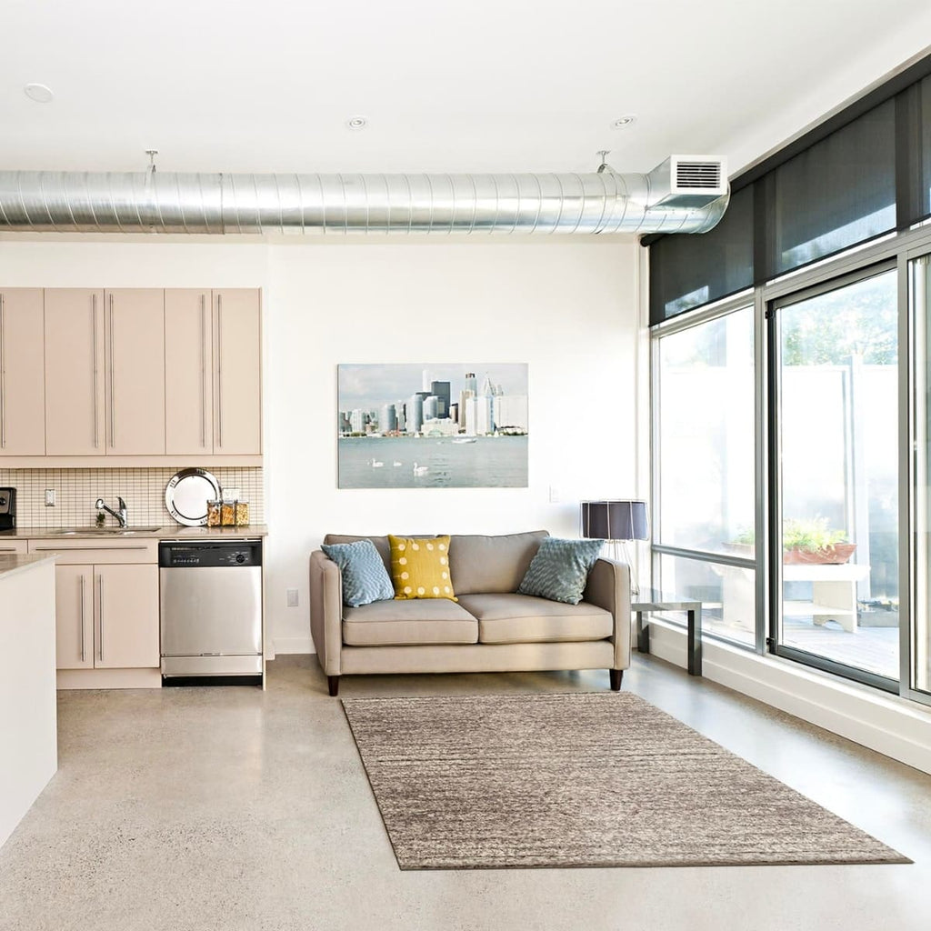 Tapete Decorativo Nepal Beige (2)