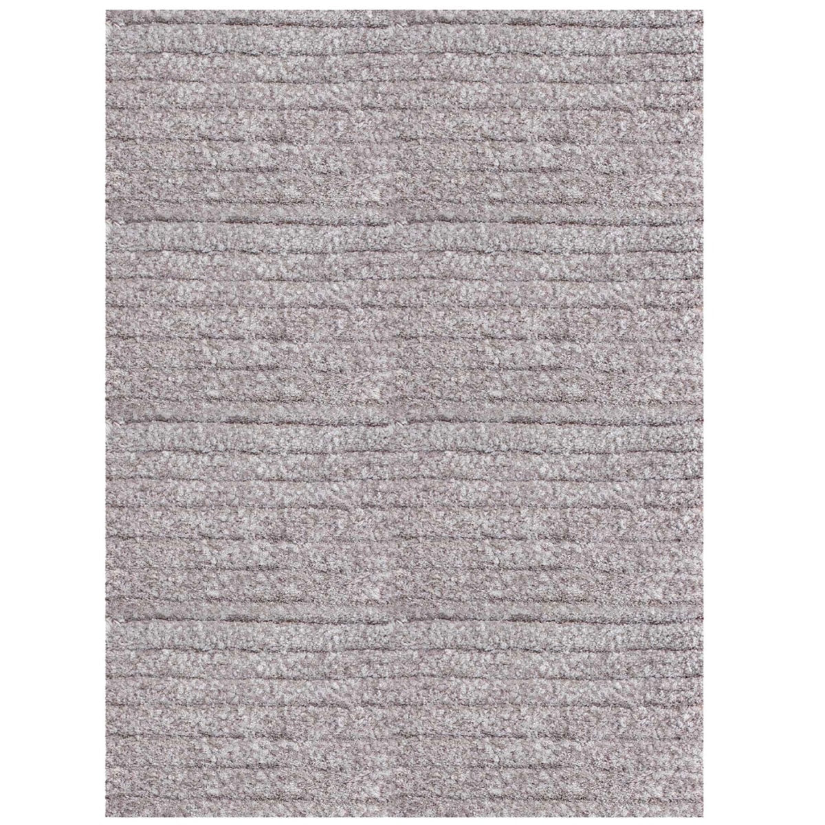 Tapete Decorativo Nepal Gris (2)
