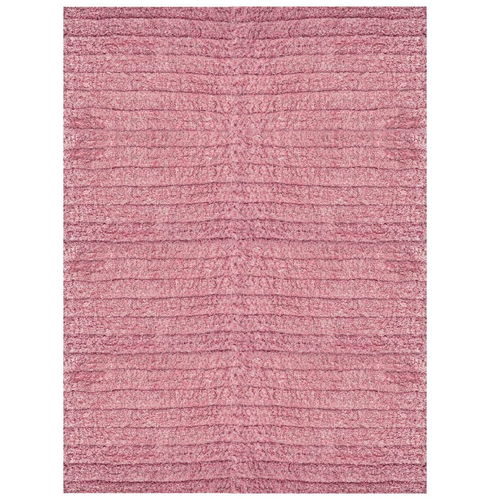 Tapete Decorativo Nepal Rosa (2)